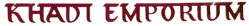 khadiemporium.com